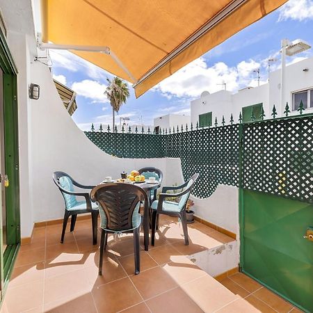 Apartamento Austria Puerto Del Carmen Puerto del Carmen  Exteriér fotografie