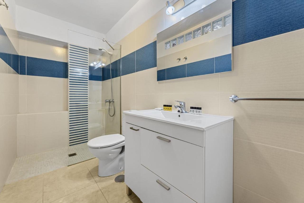 Apartamento Austria Puerto Del Carmen Puerto del Carmen  Exteriér fotografie