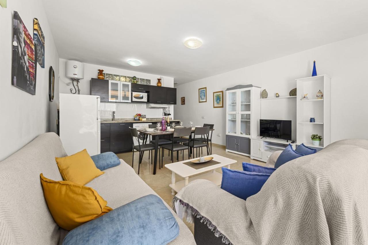 Apartamento Austria Puerto Del Carmen Puerto del Carmen  Exteriér fotografie