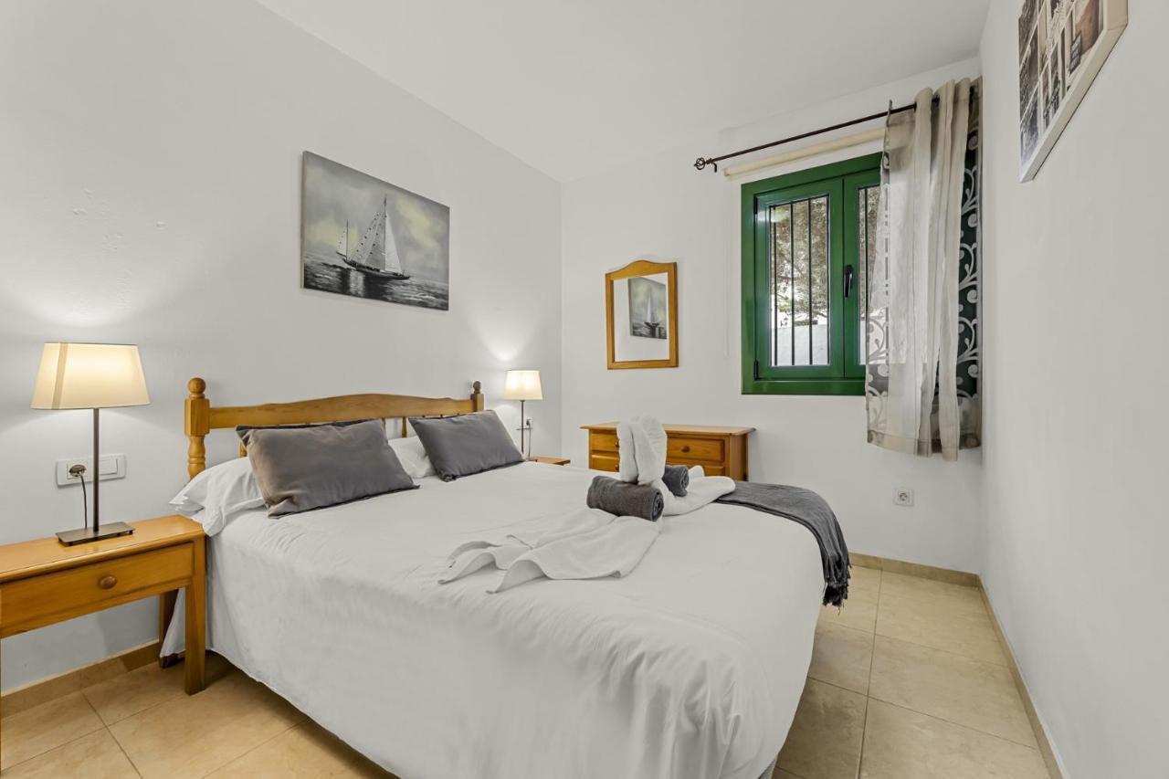 Apartamento Austria Puerto Del Carmen Puerto del Carmen  Exteriér fotografie