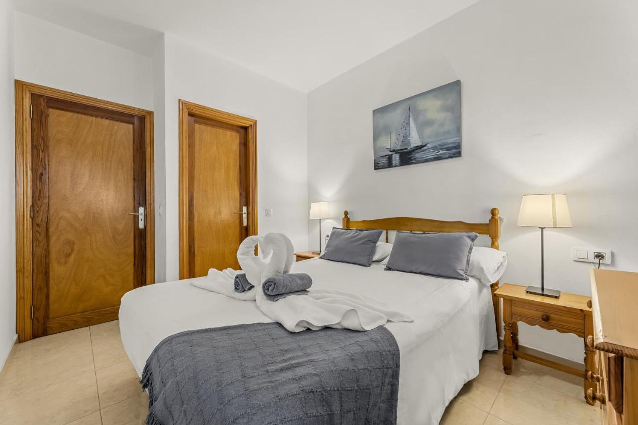 Apartamento Austria Puerto Del Carmen Puerto del Carmen  Exteriér fotografie