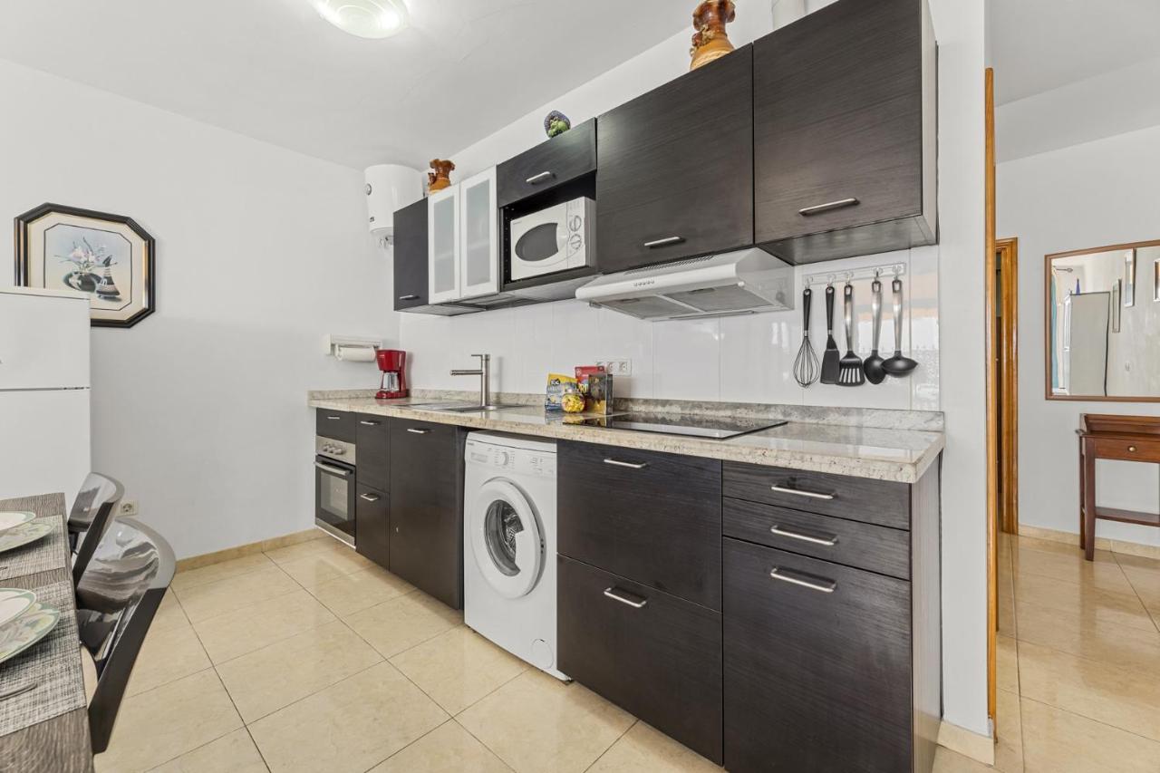 Apartamento Austria Puerto Del Carmen Puerto del Carmen  Exteriér fotografie