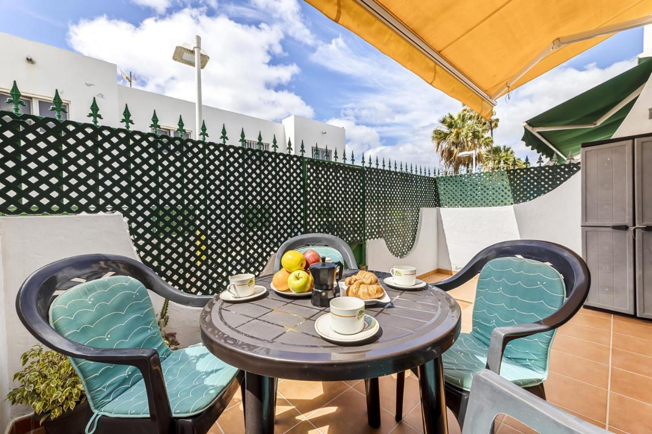 Apartamento Austria Puerto Del Carmen Puerto del Carmen  Exteriér fotografie