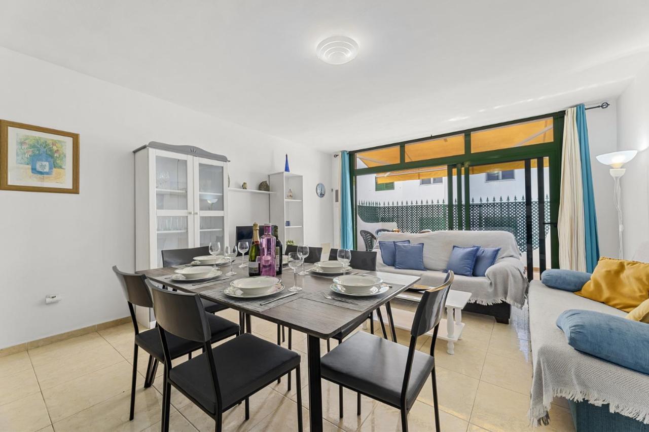 Apartamento Austria Puerto Del Carmen Puerto del Carmen  Exteriér fotografie