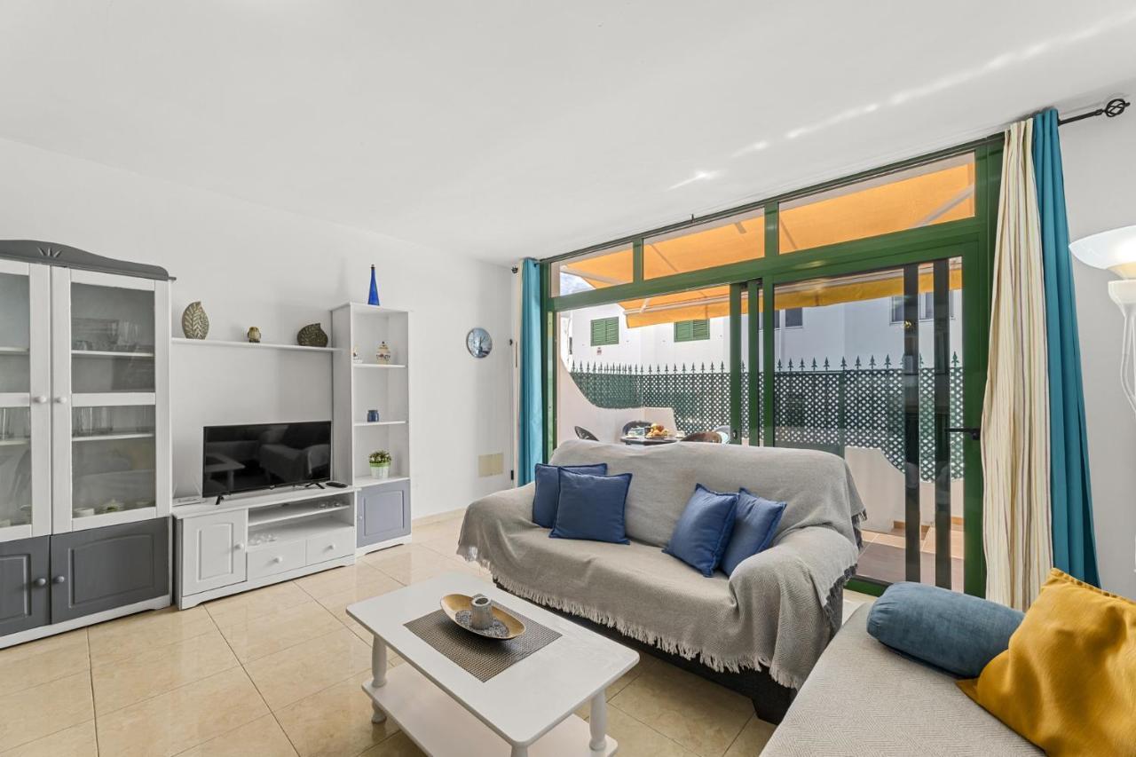 Apartamento Austria Puerto Del Carmen Puerto del Carmen  Exteriér fotografie
