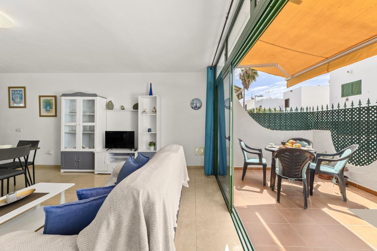 Apartamento Austria Puerto Del Carmen Puerto del Carmen  Exteriér fotografie