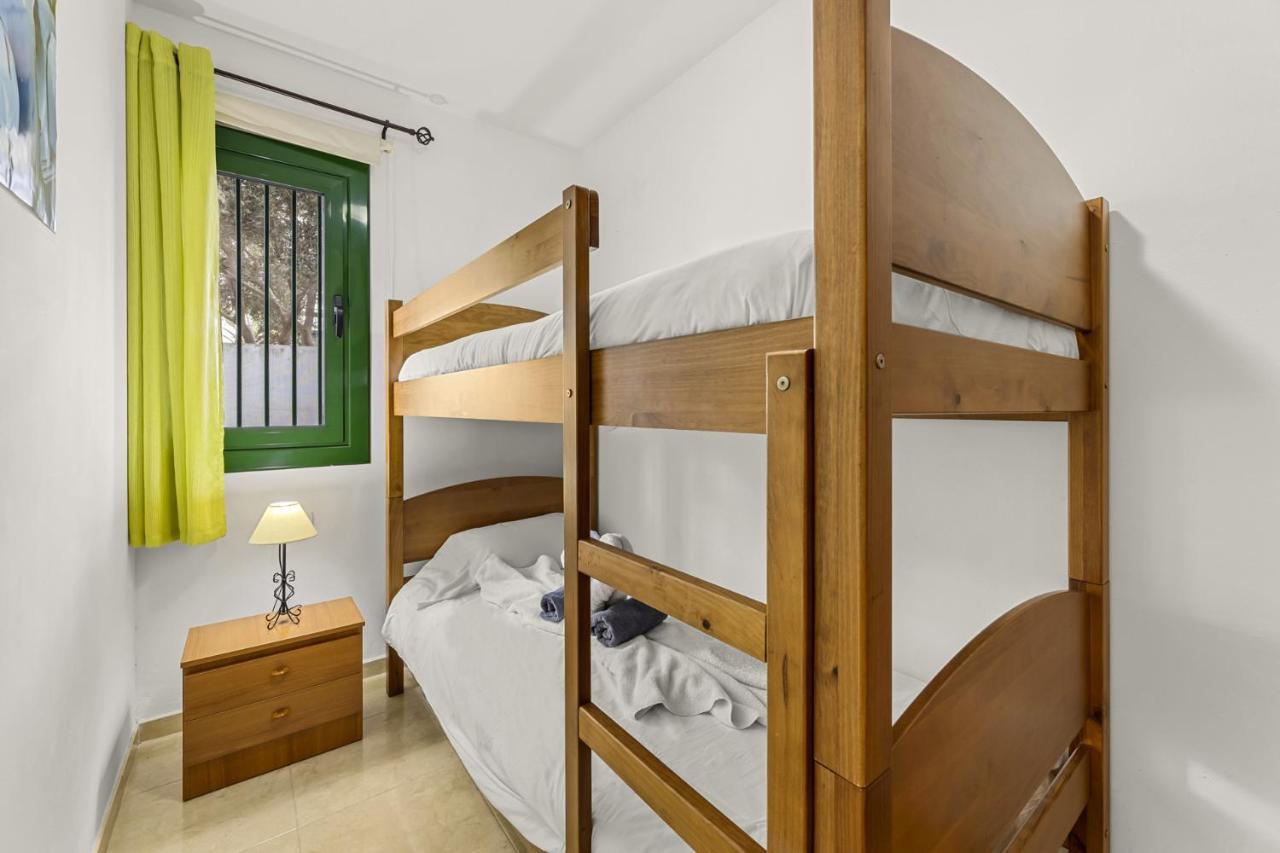 Apartamento Austria Puerto Del Carmen Puerto del Carmen  Exteriér fotografie
