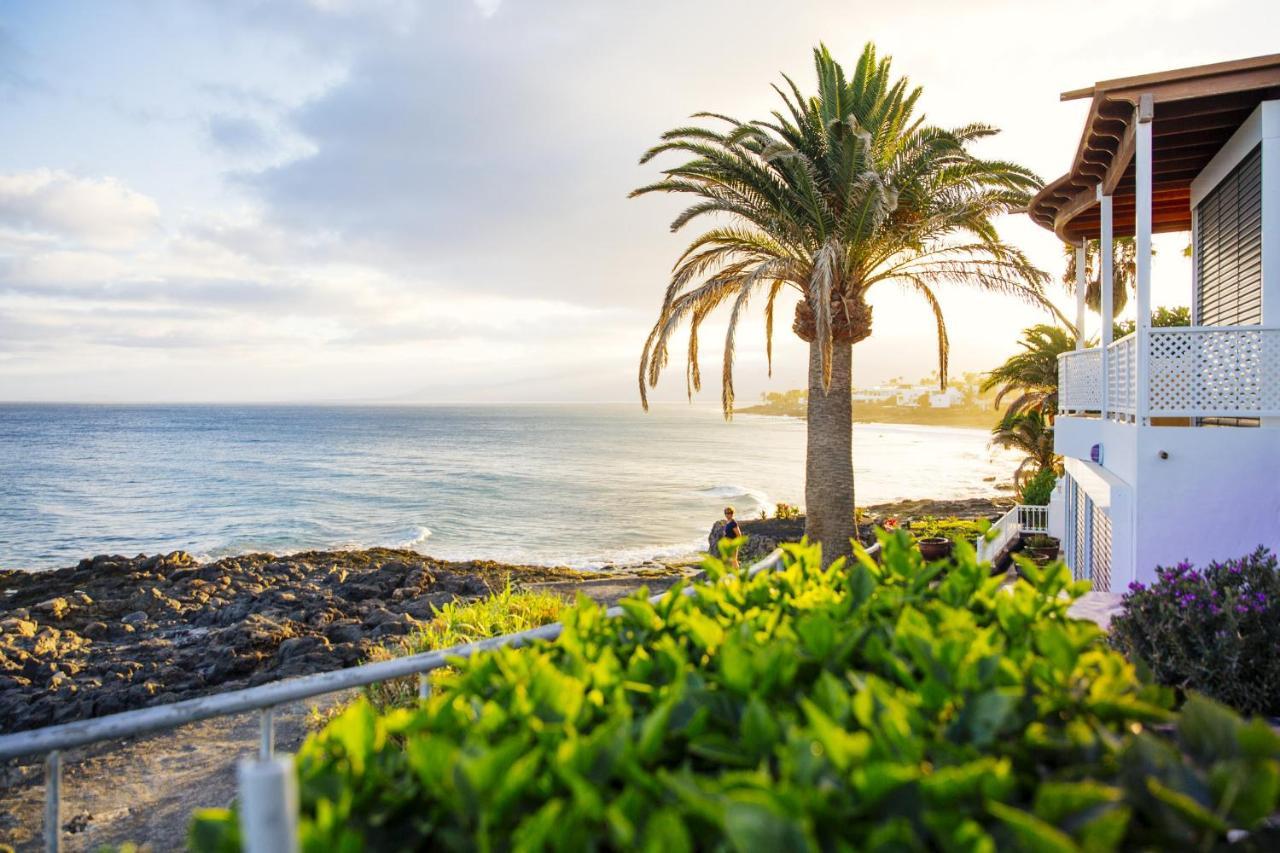 Apartamento Austria Puerto Del Carmen Puerto del Carmen  Exteriér fotografie