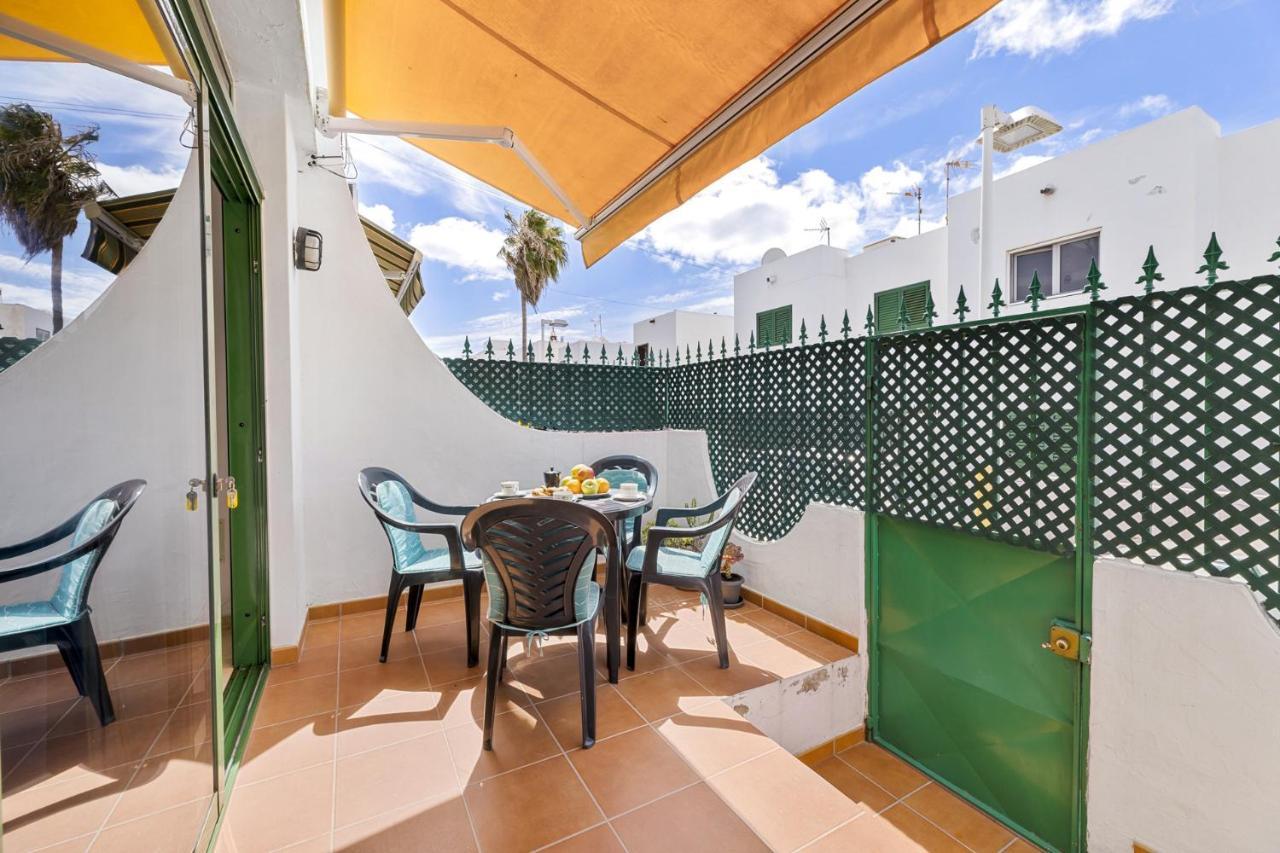 Apartamento Austria Puerto Del Carmen Puerto del Carmen  Exteriér fotografie