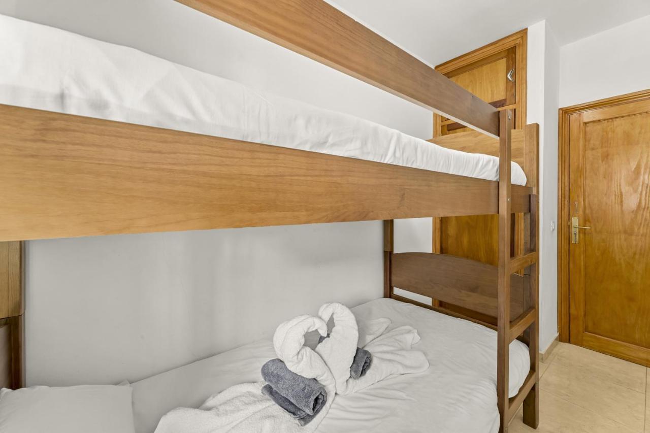 Apartamento Austria Puerto Del Carmen Puerto del Carmen  Exteriér fotografie